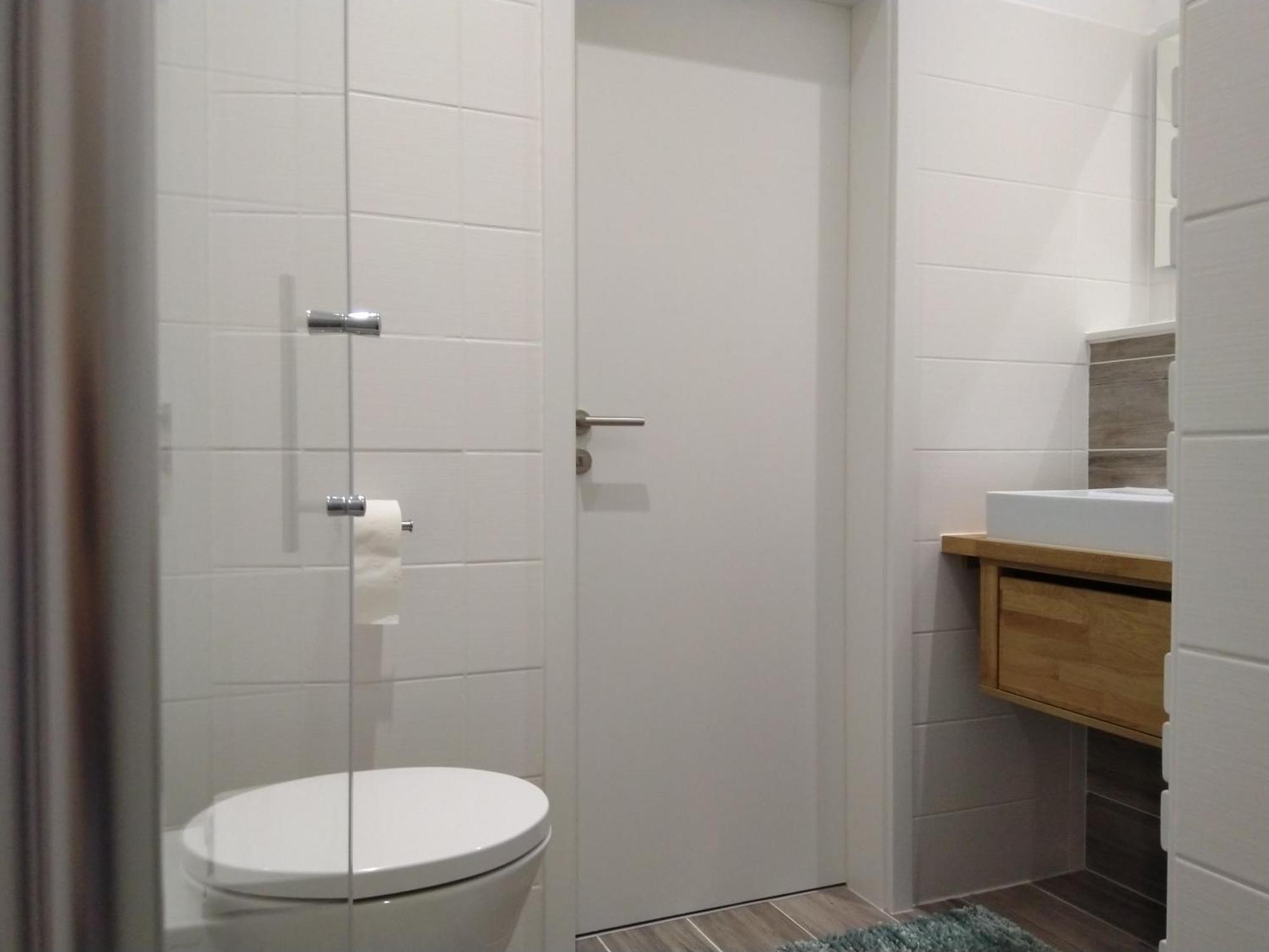 Ferienwohnungen Ribnitz-Damgarten Kamer foto
